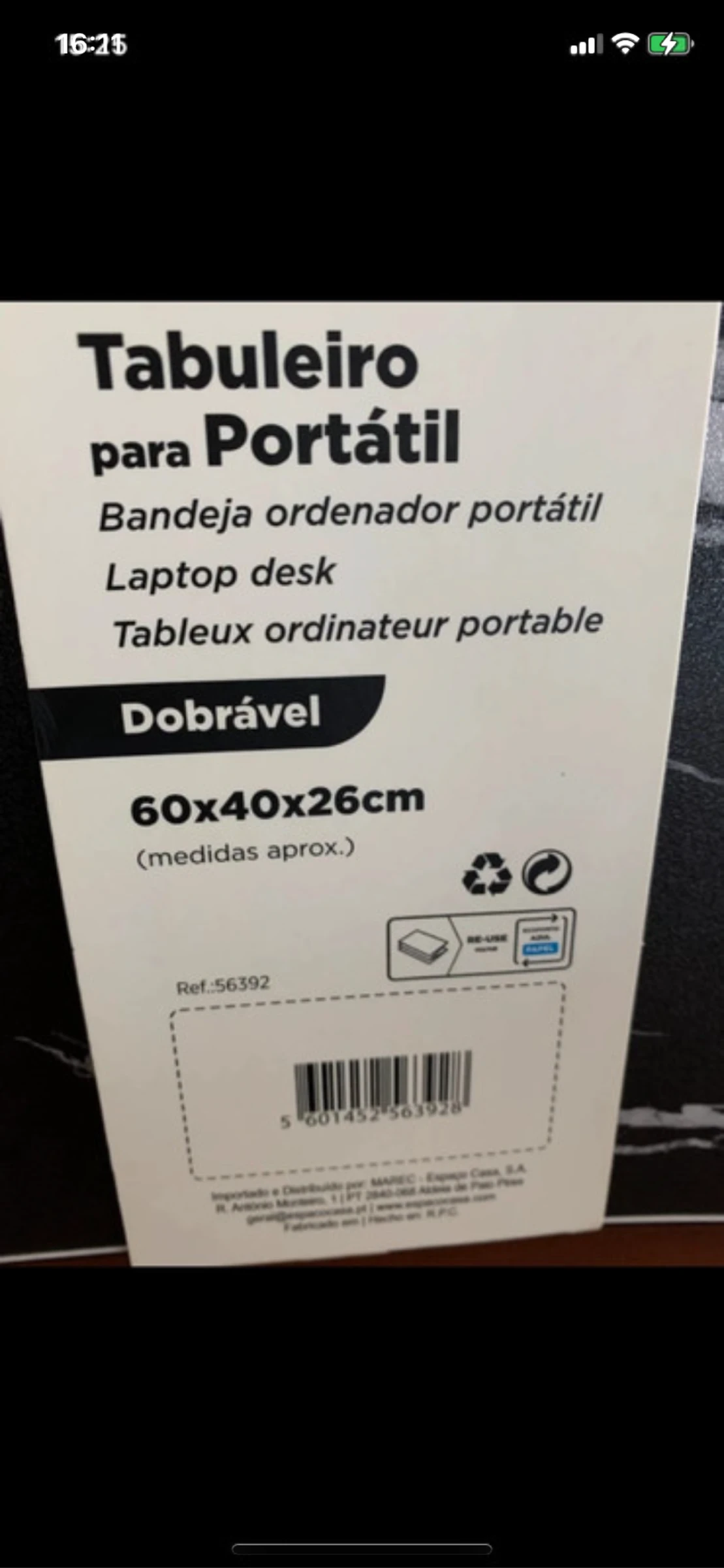 Portable board – photo 4